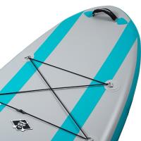 Two Bare Feet Archer All-Around iSUP 10' 10